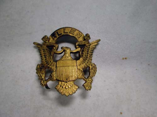 1000 piece military patch and pin collection image 4