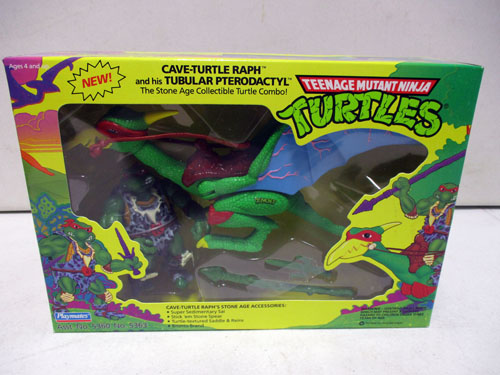 280 piece TMNT action figure collection image 19