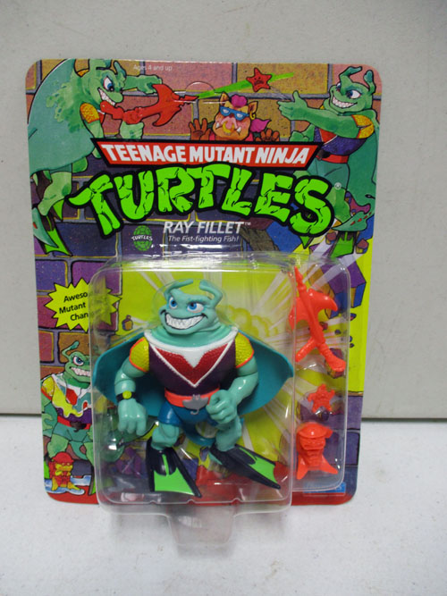 280 piece TMNT action figure collection image 22