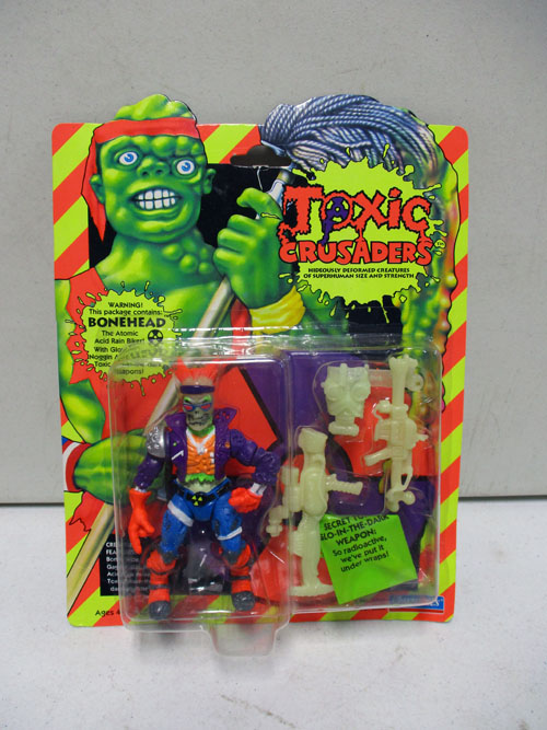 280 piece TMNT action figure collection image 27