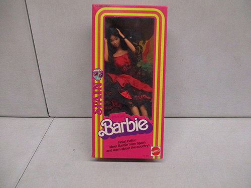 300 piece barbie collection image 16