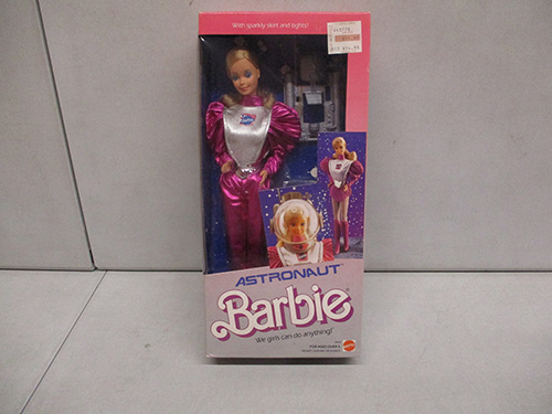 300 piece barbie collection image 18