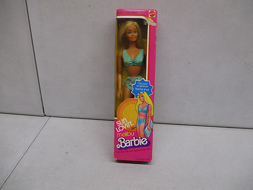 300 piece barbie collection image 20