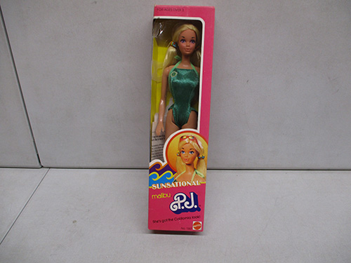 300 piece barbie collection image 21