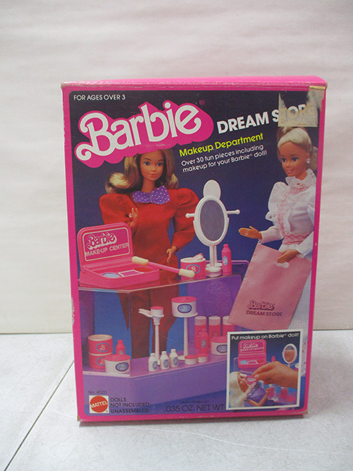 300 piece barbie collection image 25