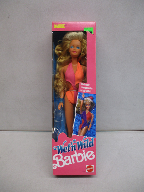 300 piece barbie collection image 5