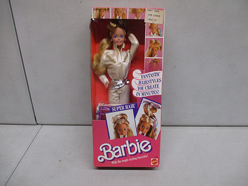 300 piece barbie collection image 7