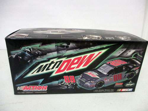325 piece nascar diecast collection image 10