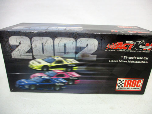 325 piece nascar diecast collection image 9