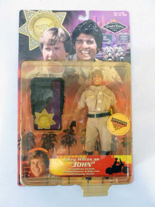 image of a 500 piece action figure collection 3