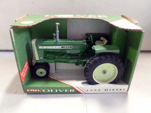 500 piece tractor collection iamge 7