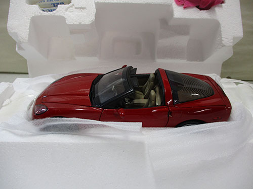 600 piece corvette collection image 7