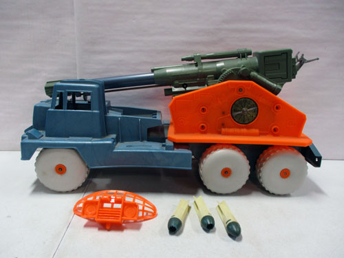 700 piece model vehicle collection image 14