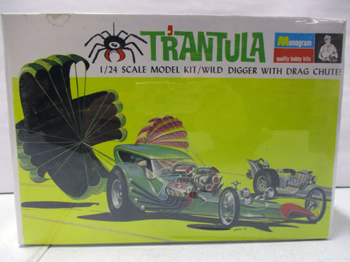 700 piece model vehicle collection image 15