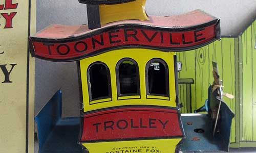 Toonersville Trolley (2)
