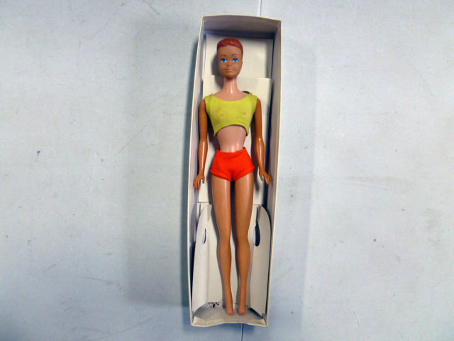 Vintage-Barbie-Collection-(14)