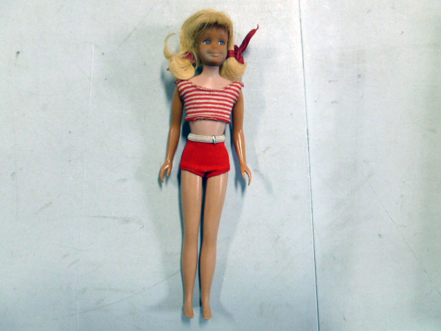 Vintage-Barbie-Collection-(15)
