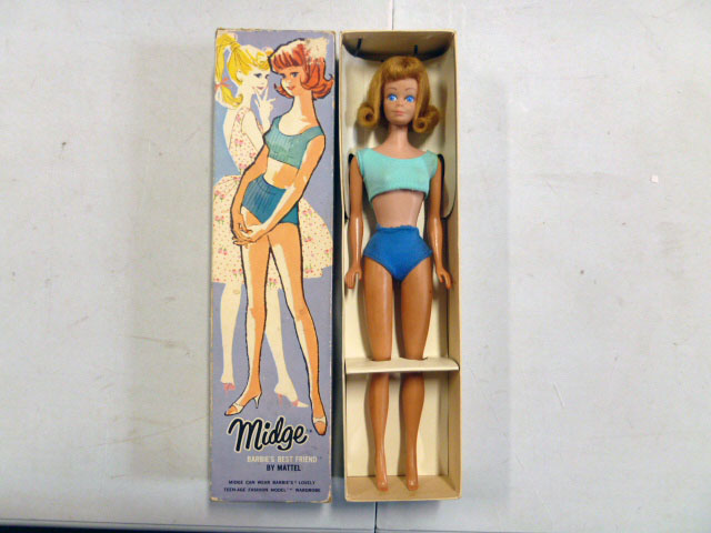 Vintage-Barbie-Collection-(20)