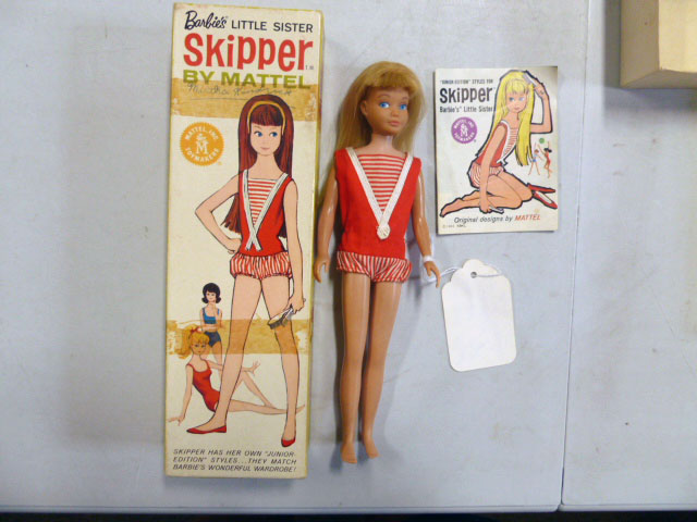 Vintage-Barbie-Collection-(22)
