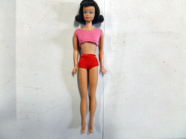 Vintage-Barbie-Collection-(23)