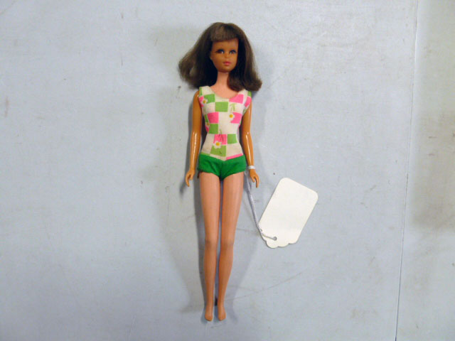 Vintage-Barbie-Collection-(24)