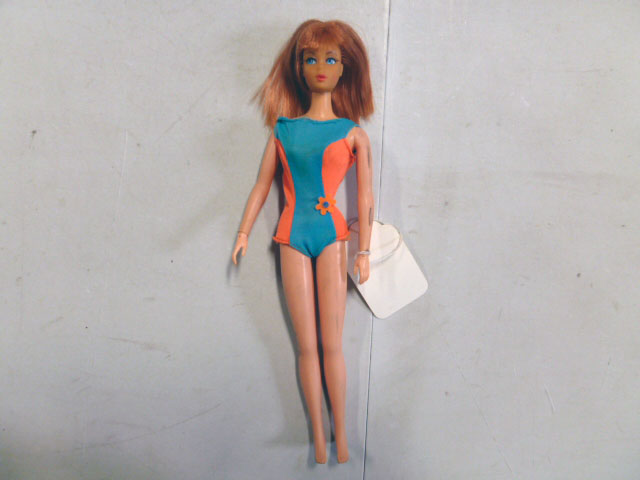 Vintage-Barbie-Collection-(25)