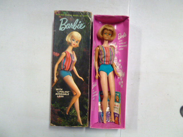 Vintage-Barbie-Collection-(3)