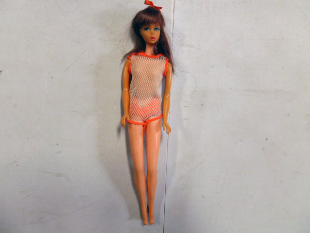 Vintage-Barbie-Collection-(30)