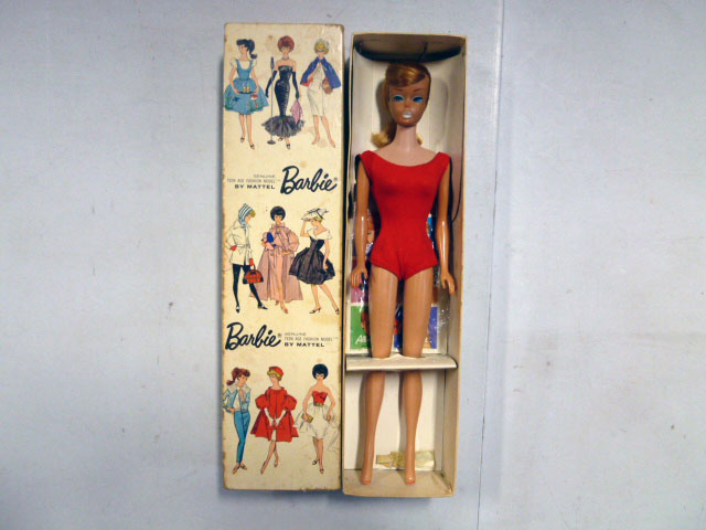 Vintage-Barbie-Collection-(6)