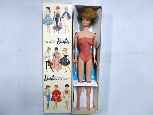 Vintage-Barbie-Collection-(7)