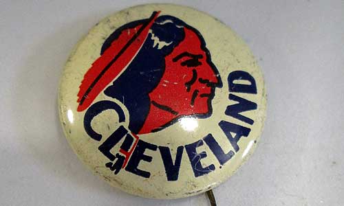 Vintage Baseball Pins (3)