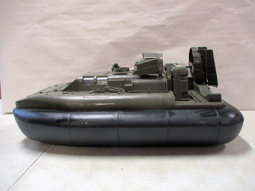 1983 GI Joe WHALE image