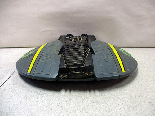 image of 1978 Battlestar Galactica Cylon Raider