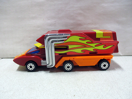 image of Transformers Rodimus Prime