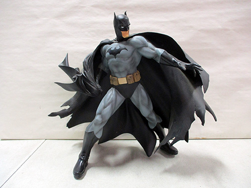 image of ArtFX Batman Action Figure