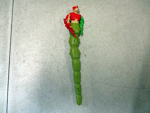 image of Golobulus GI Joe Action Figure with Serpent Tail