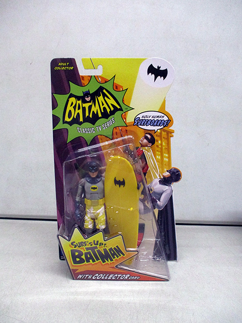 image of Batman Classic TV Series Figure