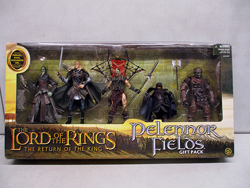 image of Lord of the Rings Pelennor Fields Gift Pack