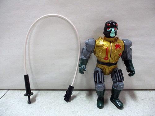 image of He Man Blast-Attak action figure