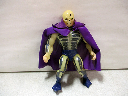 image of He Man Scareglow action figure