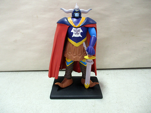 image of Bandai Tamashii Nations Soul of Chogokin GX-110 Action Figure