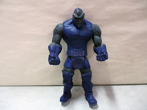 image of Marvel Legends Apocalpyse action figure
