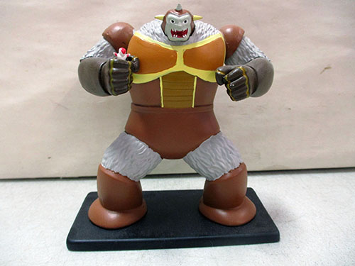 image of Mazinger Robot Boss action figure