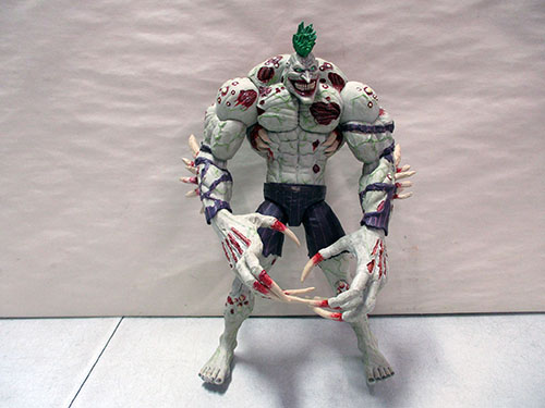 image of McFarlane DC Multiverse Titan Joker