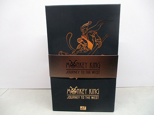 image of Monkey King Journey to the West Collector's Box