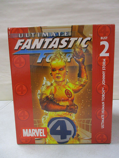 action figures statues image 17