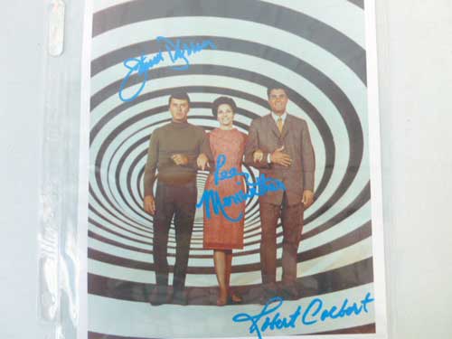 image of an autographed collectible 6