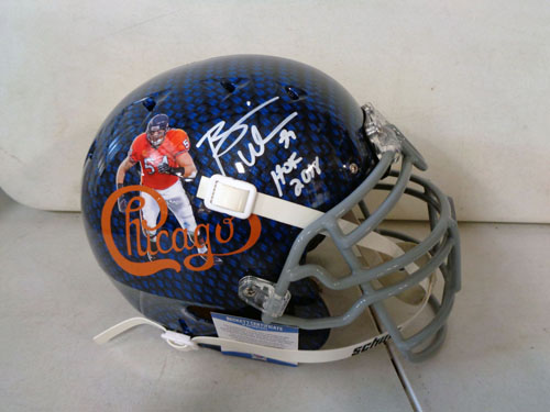 image 39 of autographed super bowl helmets
