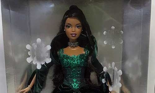 Barbies Collection-1