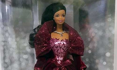 Barbies Collection-2